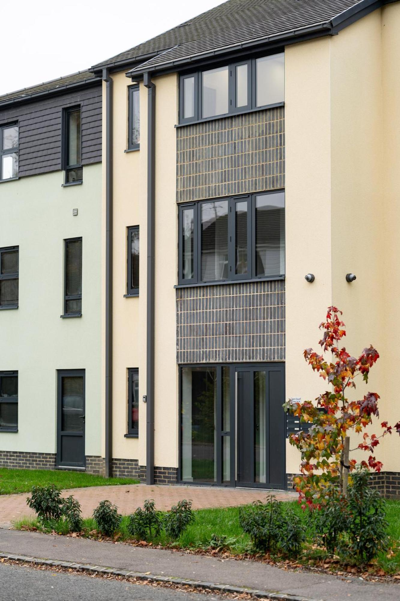 Modern 2-Bed Apartment With Balcony, Close To Oxford City Centre With Free Parking Extérieur photo