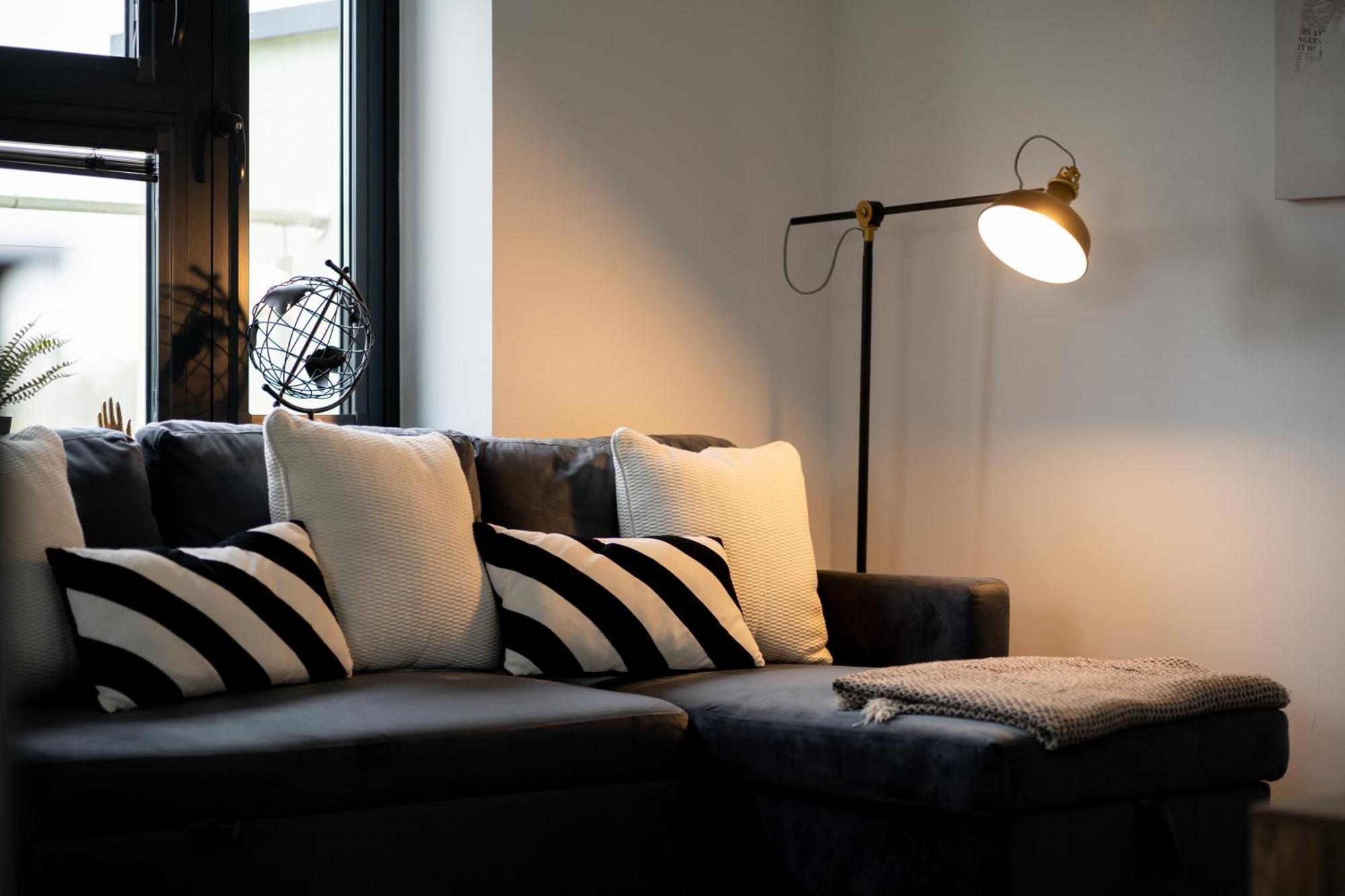 Modern 2-Bed Apartment With Balcony, Close To Oxford City Centre With Free Parking Extérieur photo